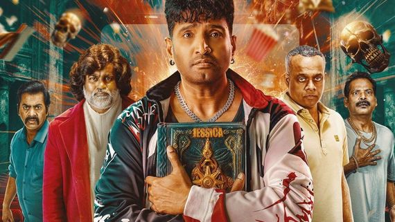 Devil’s Double Next Level 5 Days Box Office Collection: Santhanam’s Horror Comedy Sees Moderate Run
