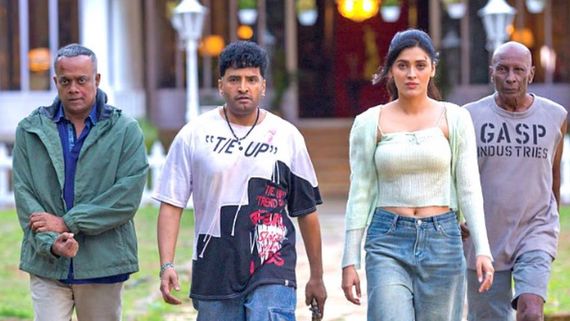 Devil's Double Next Level: Hit Or Flop? Here's The Audience Verdict On Santhanam's Comedy Horror Film