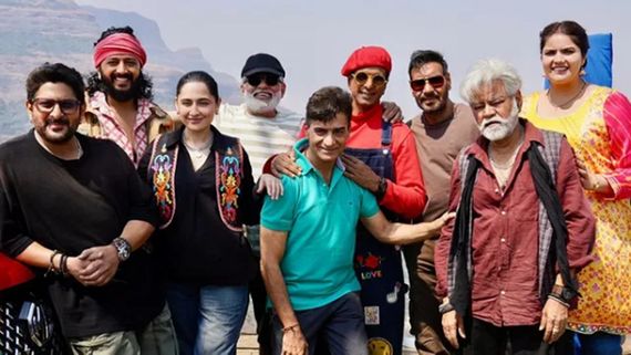 DHAMAAL 4 Gets Eid 2026 Release Date,  Ajay Devgn & Riteish Deshmukh Get Back For 'Comedy Ka Chaos'