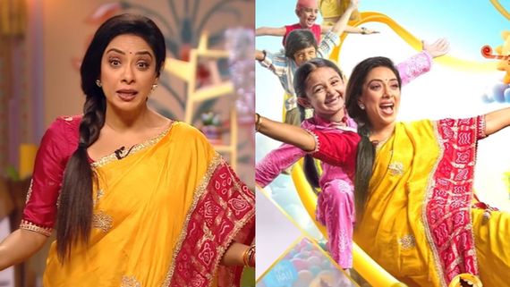 Dil Ki Baatein Premiere Date, Time Slot: Star Plus Unveils Mini-Series Featuring Anupamaa Star Rupali Ganguly