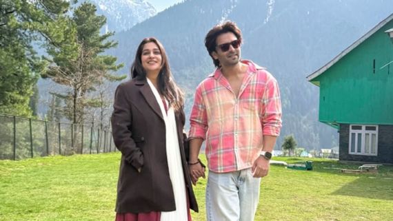 Tennis Ball-Sized Tumour In Dipika Kakar’s Liver Shocks Fans; Shoaib Ibrahim Requests Prayers: Need Your…