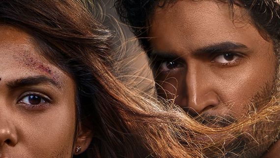 ‘Dacoit: Ek Prem Katha':Adivi Sesh & Mrunal Thakur’s Bilingual Action-Drama Set For A Grand Pan-India Release!