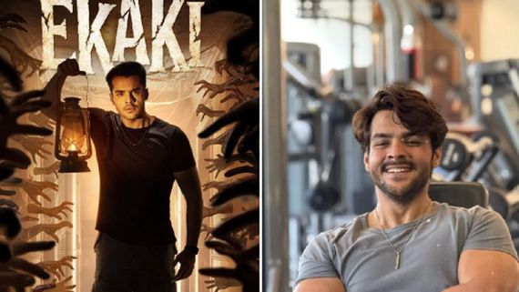 With His Webseries Debut Ekaki’s Glimpse, Ashish Proves He Is Constantly Evolving & Pushing For The Next Thing