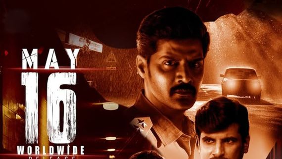 Eleven First Review: Naveen Chandra's Film Gets Thrills & Emotions Right With Unpredictable Climax Twist
