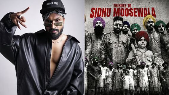 After Releasing Sidhu Moosewala Tribute, Emiway Bantai Hit With Rs 1 Cr Extortion Threat