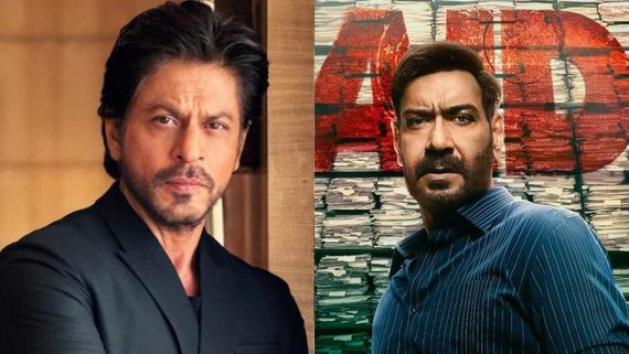 Entertainment Highlights May 5: SRK Confirmed To Walk Met Gala 2025; Actress Accuses Aijaz Khan Of R*pe