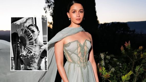 Cannes 2025: Alia Bhatt's FIRST Look Out; Sneak Peek Of Actress' Outfit Ahead Of Red Carpet Debut 
