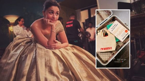 Cannes 2025: When Will Alia Bhatt Make Her Cannes Red Carpet Debut? Today Or Tomorrow? Here's What We Know