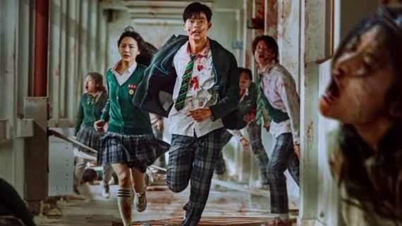 All Of Us Are Dead Season 2 BIG Update: Major Cast Exit CONFIRMED? When Will Zombie Sequel Go On Floors? 