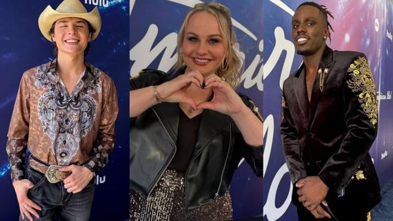 American Idol Season 23 Winner Name, Photo: John Vs Breanna Vs Jamal; Who Will Win Finale? 