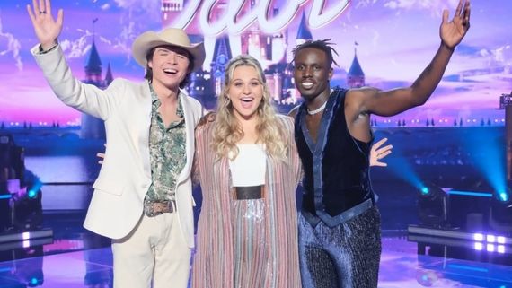 American Idol Season 23 Top 3 Finalists Names, Pics: How To Vote For Your Fav Contestant Online? Check DETAILS