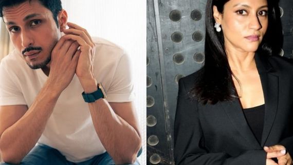 Amol Parashar-Konkona Sensharma Age Gap: FIRST Public Appearance Amid Dating Rumors; Check Age Difference