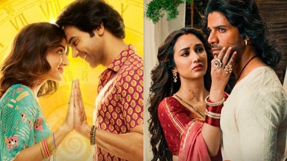 Bhool Chuk Maaf Vs Kesari Veer Collection Day 4 Early Trends: Who Is Winning The Monday Test Today?