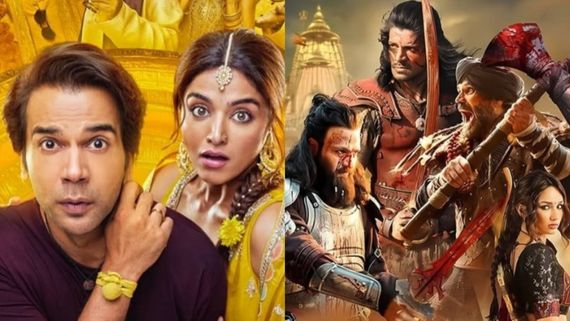 Bhool Chuk Maaf Vs Kesari Veer Collection Day 1 Early Trends: Which Film Is Winning Opening Day Number Game?