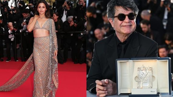 Cannes 2025 Day 12 Round Up: Alia Bhatt Goes Desi With Gucci Saree On Closing Day; Jury Announces Winners List