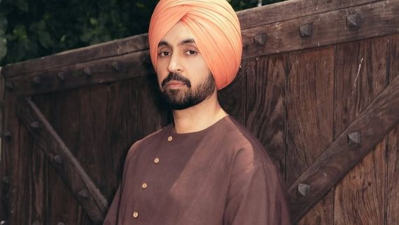 MET Gala 2025: Diljit Dosanjh Confirms His Met Gala Debut; Shares Pic