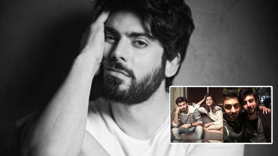 Fawad Khan's Old Video Insulting Mumbai Resurfaces; Angry Indians Blast Pak Actor For 'Epilepsy' Remark