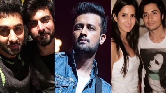 Pahalgam Attack: After Hania-Mahira; Atif Aslam's Ig Account BANNED In India; RK- Katrina's Co-Stars Join List