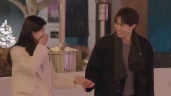 Heart Pairing Episode 11 Release Date, Time: Amid Sang Yoon Scandal, When & Where Will New Ep Drop In India?