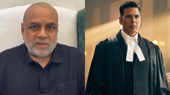 Hera Pheri 3: What's The Real Reason Behind Paresh Rawal Exit? Will Akshay Sue Him For Being 'Unprofessional'?