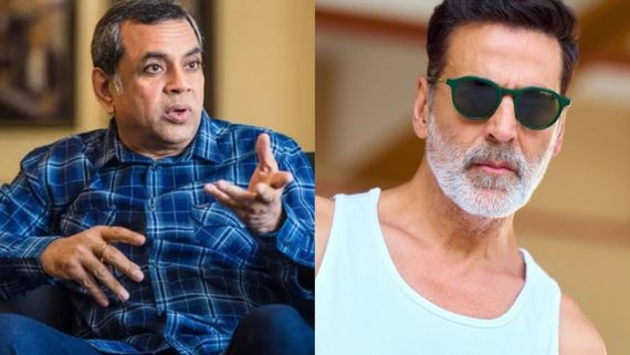 Hera Pheri 3 Controversy: From Rights Deal To Higher Fee Demand; NEW Claims On Akshay Vs Paresh Row Go Viral
