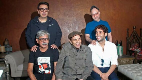 Ikkis Release Date CONFIRMED: Agastya Nanda's Theatrical Debut Film To Release On THIS Date