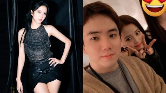 BLACKPINK Jisoo Brother Illegal Filming Scandal: Who Is Kim Jung Hoon & What Does He Do? Is He Married? 