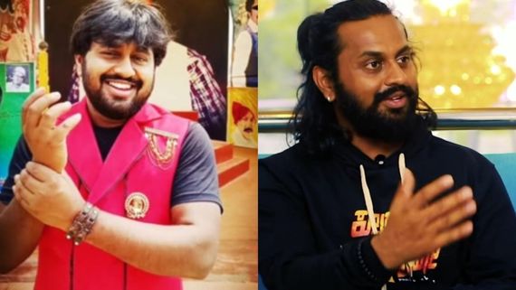 Who Is Madenur Manu? Kannada Actor Arrested For R*ping Young Actress On Pretext Of Marriage