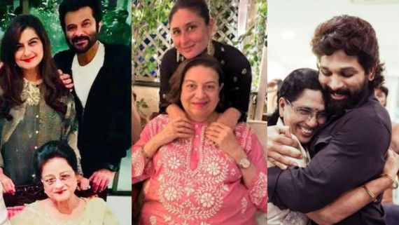 Mother's Day 2025: Bollywood Celebs Share Heartfelt Wishes For Their Moms; From Kareena, Anil To Allu Arjun