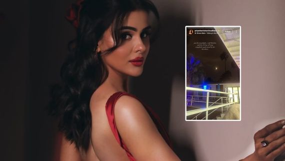 Priyanka Chahar Choudhary's Gentle Yet Powerful Note Is All Poetic; Fans Call Her ‘Unbothered Queen’