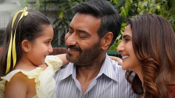 Raid 2 Collection Day 11 Early Trends: Ajay's Sequel Enjoys Weekend Buzz; Surpasses 1st Part Lifetime Numbers