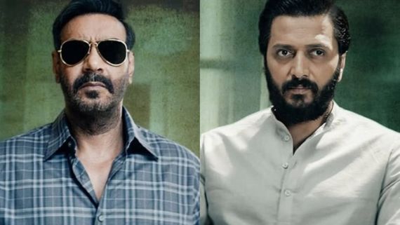 Raid 2 Collection Day 9 Early Trend: Ajay Film Faces Dip Amid Ind Vs Pak War; Earns THIS Much Ahead Of Weekend