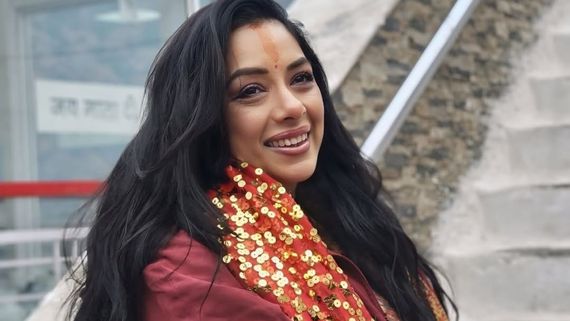 Operation Sindoor: Anupamaa Actor Rupali Ganguly Applauds Indian Army; Responds To Trolls, 'Unfollowing Me..'