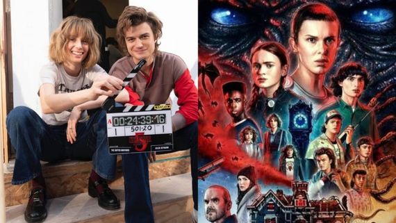 Stranger Things Season 5 (Final) Teaser Release Time: When Will First Teaser Trailer Drop Online In India?