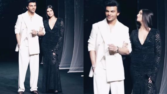 Tara Sutaria-Veer Pahariya Age Gap: Dating Buzz Alert! After Aadar, Has Tara Found Love In Sky Force Actor? 