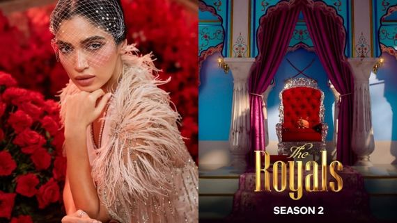 The Royals Season 2: Amid Massive Backlash & Troll, Will Bhumi Pednekar Return As 'Sophia' In Netflix Show? 