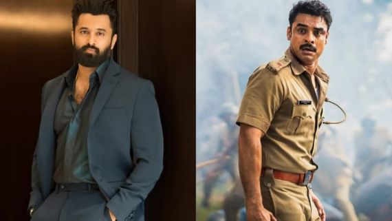 Unni Mukundan's Manager Files Case Against Marco Star; Accuses Actor Of 'Beating' Him For Praising Narivetta
