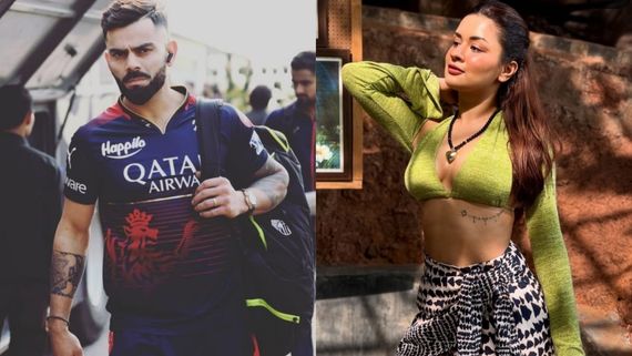 Virat Kohli Clarification On Liking Avneet Kaur Sultry Pic: Did He Really Like Actress' Pic? 'No Intention...'