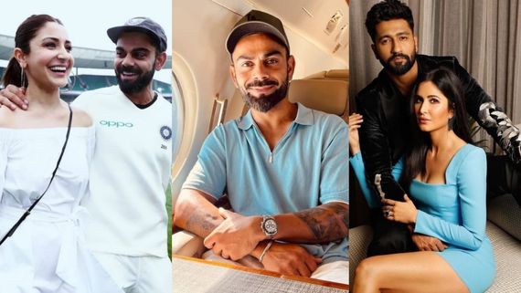 Virat Kohli Test Retirement: Anushka Pens Heartfelt Note; Vicky, Katrina & Other B-Town Celebs Show Support
