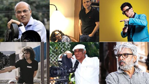 Timeless Lovestories: 6 Filmmakers Behind Bollywood’s Most Iconic Films