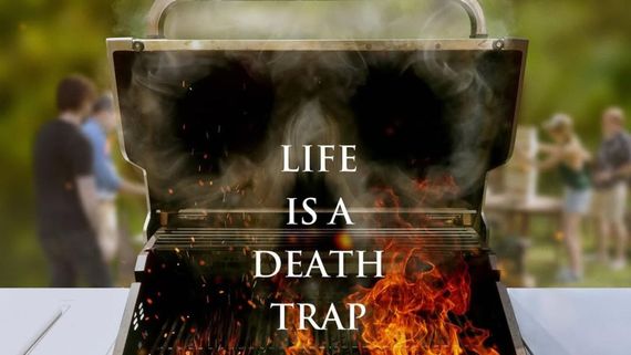 Final Destination Bloodlines Box Office Collection Day 1 Early Updates: Tony Todd's Film Collection In India