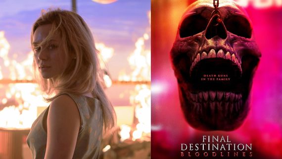 Final Destination Bloodlines Overseas Review: Netizens Hail New Installment Of Horror Film; Call It Insane