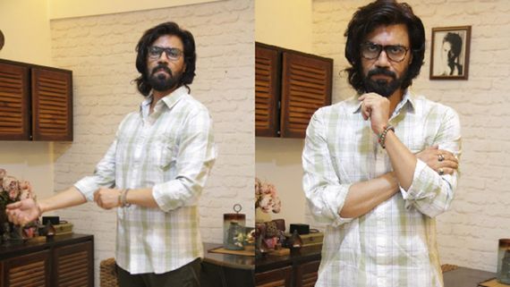 Pushpa Impossible: Gaurav Chopra Grows His Hair To Embody The Intense Role Of Professor Rajveer Shastri 