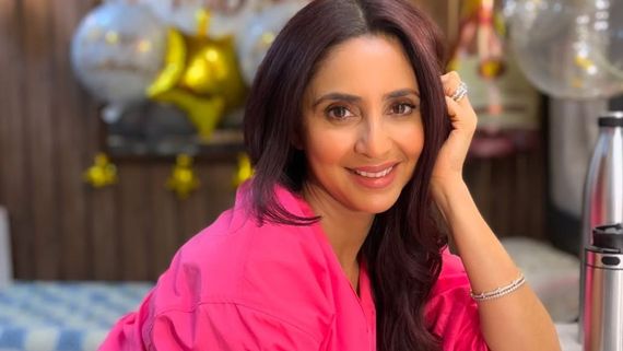 Gautami Kapoor’s Bold Confession: Wanted To Gift Daughter S*x Toy On 16th Birthday: Why Not Experiment?