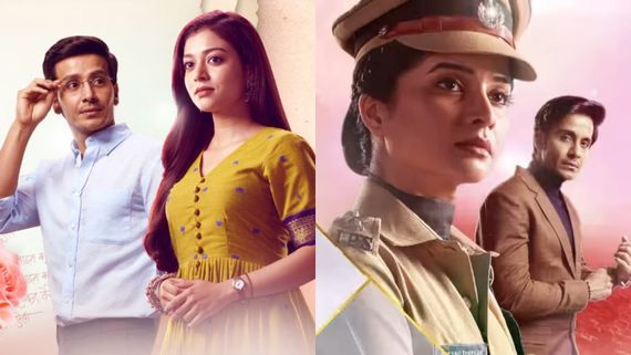 Ghum Hai Kisikey Pyaar Meiin New Cast: Savi Returns But Why? New Twist Storms In Param Singh Starrer GHKKPM