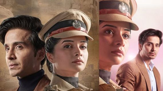 Ghum Hai Kisikey Pyaar Meiin Cast Fees Per Episode: Is Bhavika Sharma Earning More Than Param Singh? EXCLUSIVE