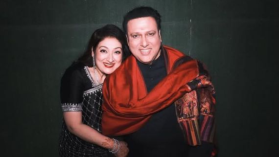 Sunita Ahuja Recalls Govinda's Mother's Warning To Him Post Their Wedding: Tu Bhikhari Ban Jayega...