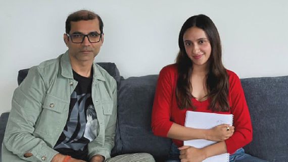 Gram Chikitsalay's Dr. Gargi aka Akansha Ranjan Kapoor Calls Arunabh Kumar, 