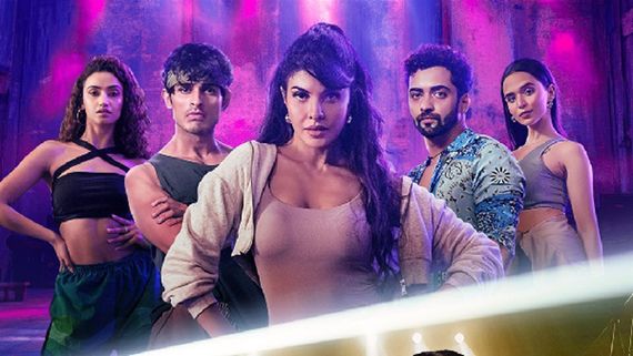 Hai Junoon - Dream.Dare.Dominate OTT Release Date, Platform: Here's When & Where To Watch The Show?