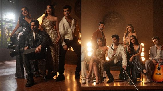 5 Hai Junoon Songs That Are A Whole Vibe & Deserve Permanent Spot On Your Playlist!